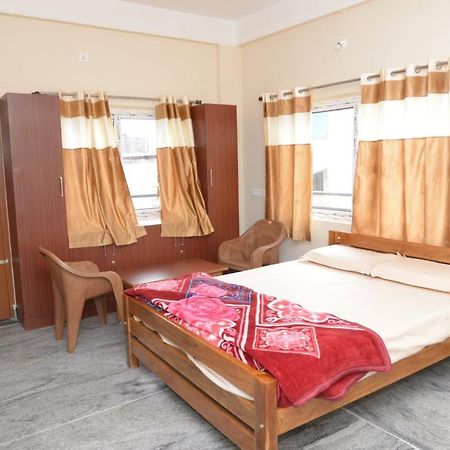 Mylaar Comforts Arsikere Exterior foto